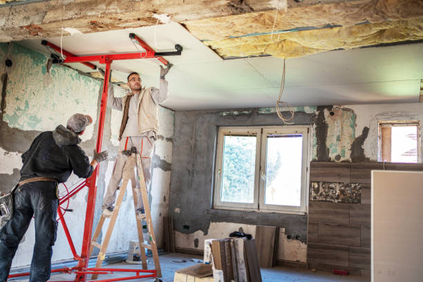 Best Geographic-Specific Insulation Services in Ogallala, NE