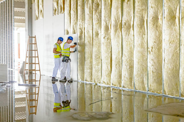 Trusted Ogallala, NE Insulation Contractor Experts